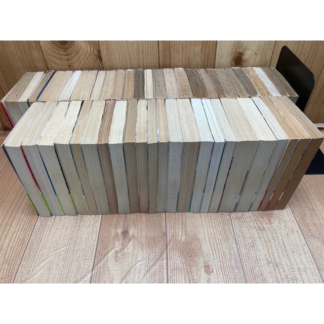 山田風太郎 角川文庫 全39冊(全初版)+装幀違い12冊/山田風 山田風太郎 角川文庫 全39冊(全初版)+装幀違い12冊/山田風