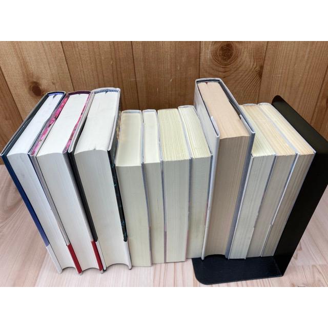 新宿鮫 1-10まで10冊【すべて元版の全初版/帯揃】+1／大沢在昌／光文社 他｜books-ohta-y｜04