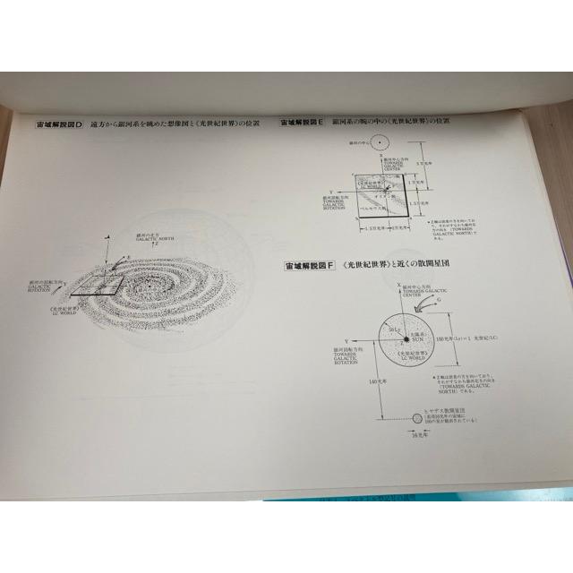 光世紀の世界【石原藤夫/大型本】／石原藤夫/宮武一貴 イラスト／早川