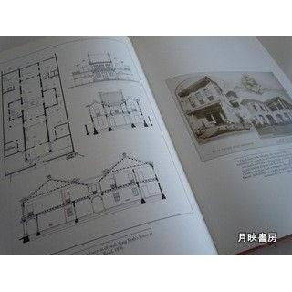 THE SINGAPORE HOUSE 1819-1942  シンガポールハウス｜books-tukuhae｜03