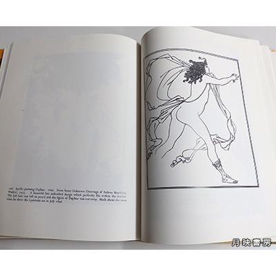 The Best of Beardsley ビアズリーの画集 : 月映書房 - 通販 - Yahoo
