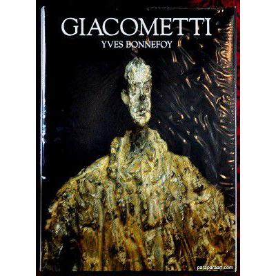 GIACOMETTI ジャコメッティ