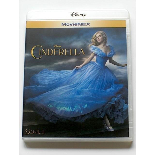 シンデレラ 実写版 ブルーレイのみ 純正ケース 新盤 アナと雪の女王 エルサのサプライズなし bj Books Chirol 通販 Yahoo ショッピング