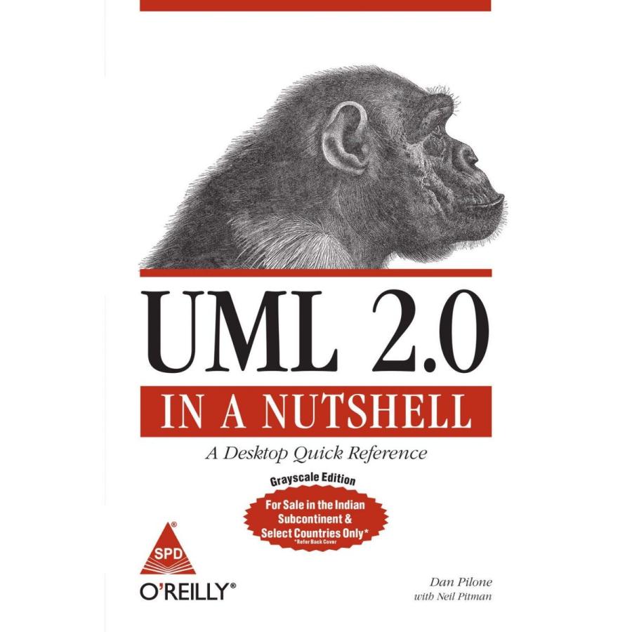 UML 2.0 IN A NUTSHELL [Paperback] [Jan 01， 2017] Parsons， Tony [ペーパーバック]