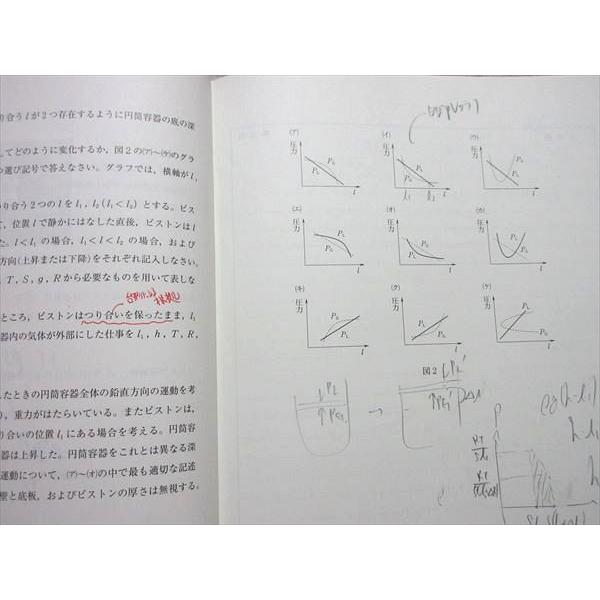 河合塾 東大物理 2023 冬期講習 003s0B : ブックスドリーム 学参ストア