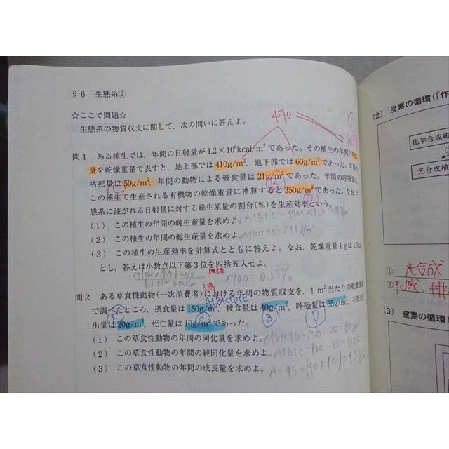 代ゼミ 鈴川茂編【単元別】高校生物基礎 Vol.4 多様性と生態系