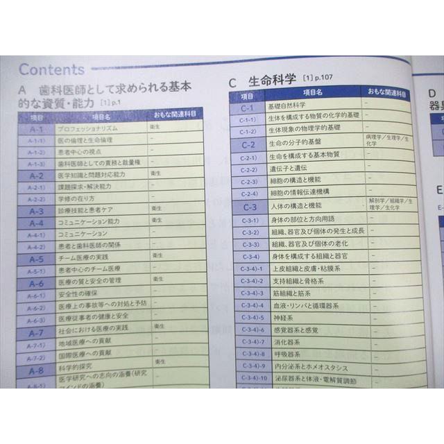 麻布デンタルアカデミー 歯科CBT対策 CBTPASS 問題集1/2 第5版 2022 計