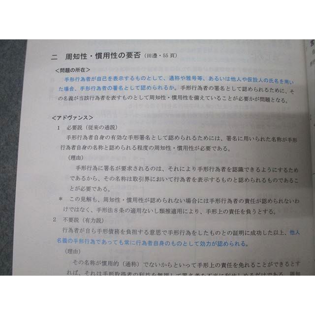 LEC東京リーガルマインド 司法試験 7summit セブンサミット 商法[第6版