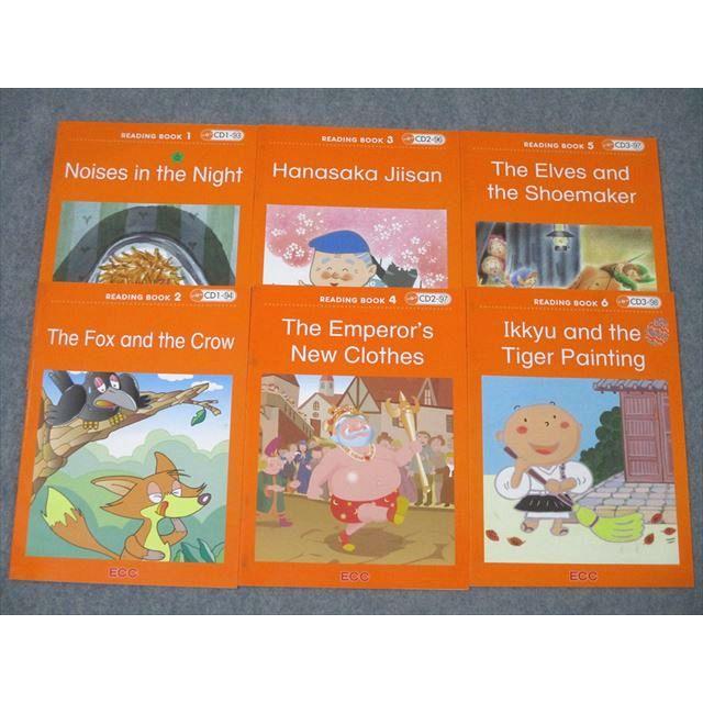 ECC Reading book 42冊まとめ売り　小学生対応 Elson-Gray Basic Readers Vintage School Book Set – Books 3, 4 & 6