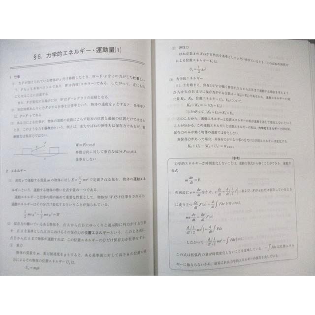 代々木ゼミナール 代ゼミ ハイレベル物理問題演習 2023 第1学期 008s0C