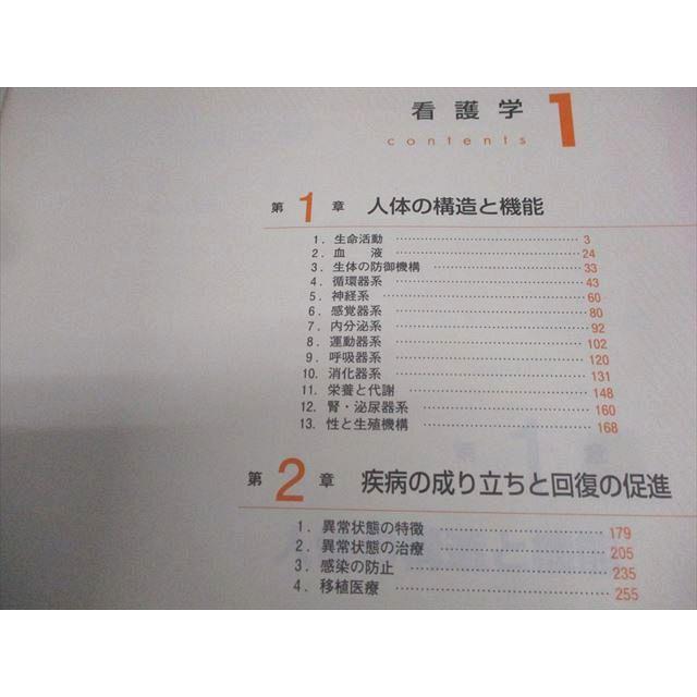 東京アカデミー 看護師国家試験 看護学1〜5 オープンセサミシリーズ