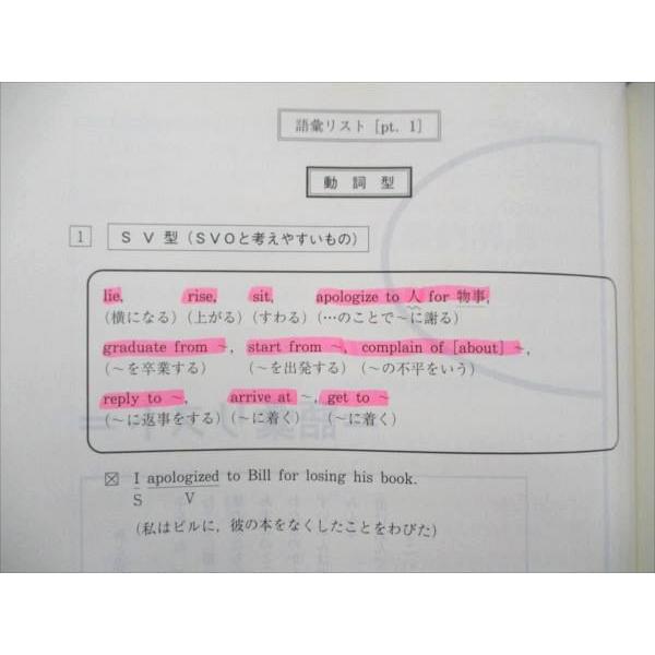 代ゼミ 西谷昇二の総合英語 2014 冬期直前講習会 011m0D : ブックス