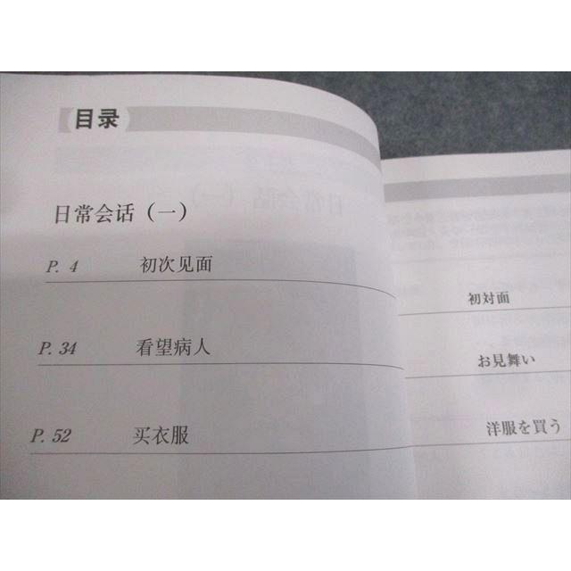 エスプリライン Speed Learning Chinese スピードラーニング 中国語 第