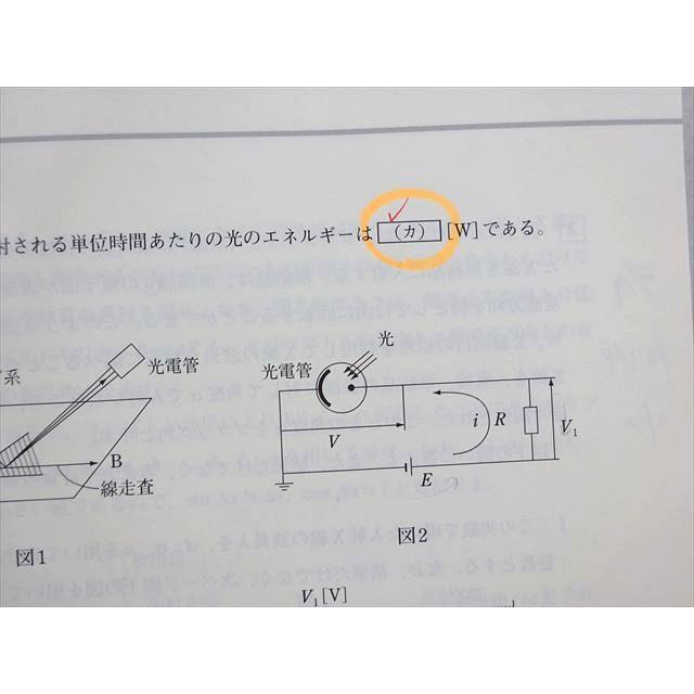 東進 物理攻略 原子の基礎から応用1 2 2005 苑田尚之 006s0B