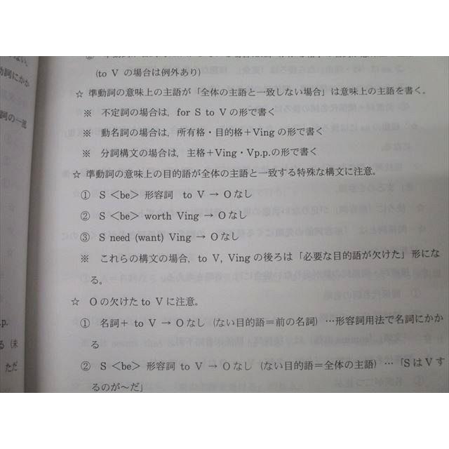 代々木ゼミナール 代ゼミ 富田一彦の共通テスト英語 テキスト 状態良