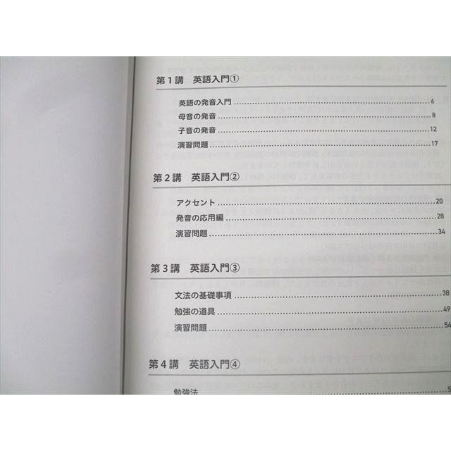 学研プライムゼミ 高1 難関大英語 ユニット1〜4 品詞/文型/時制等