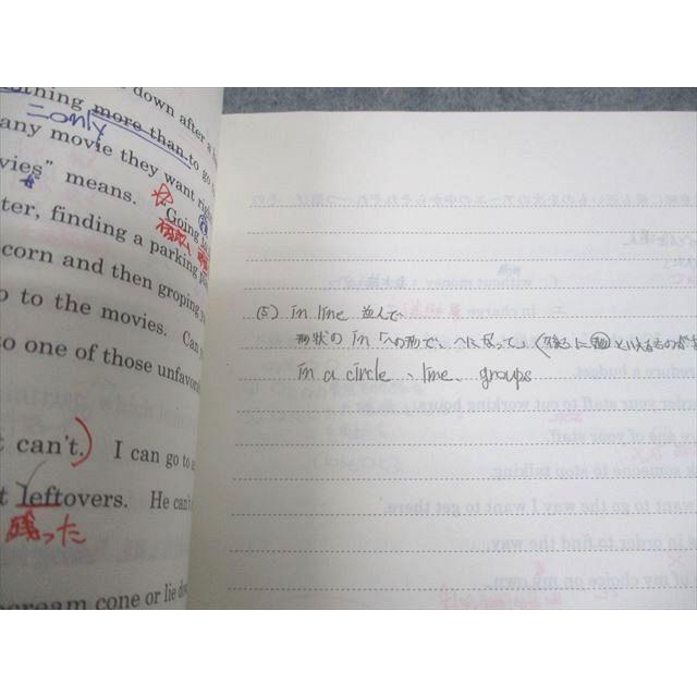 EB05-066 代々木ゼミナール 代ゼミ 英語 前川文のハイレベル英文 EB05-066 代々木ゼミナール 代ゼミ 英語 前川文のハイレベル英文