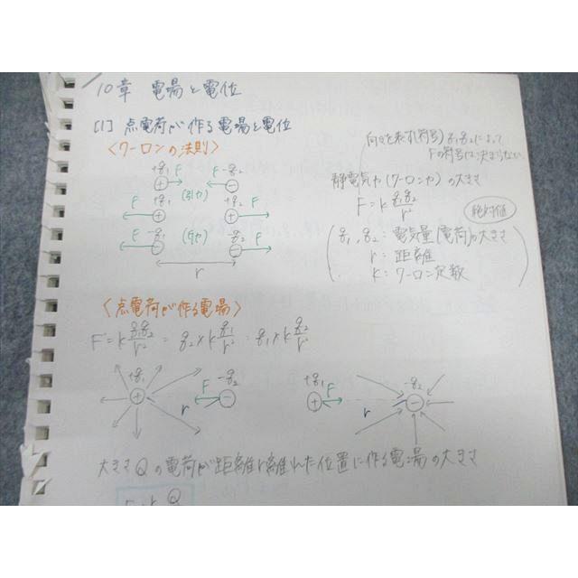Z会 東大進学教室 東大物理/入試問題発展演習・波動集中講義 テキスト