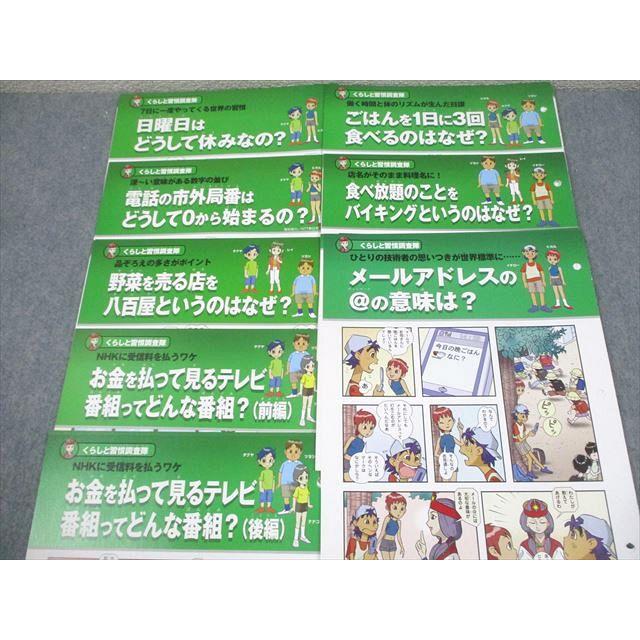 ディアゴスティーニ マンガでわかる世の中のしくみ そーなんだ！ 社会