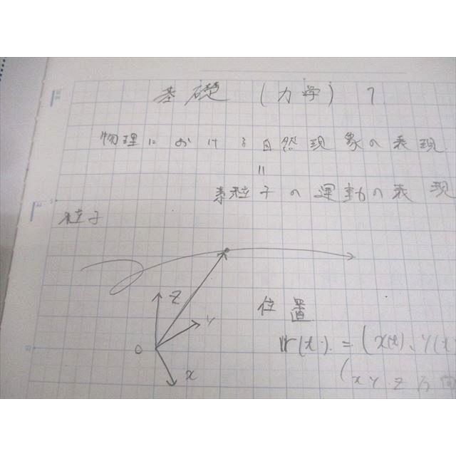 東進ハイスクール 高等学校対応 理系物理の基礎 力学/電気 テキスト