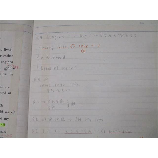 代ゼミ 早稲田大学 早大英語 テキストセット【絶版・希少本】 2001