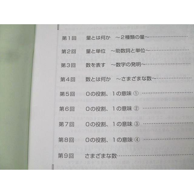 【未使用品】日能研 2024年度 6年生 　特別・選択講座問題集37冊セット 日能研 小6 特別選択講座 算数 数と量 テキスト 未使用 2024 005s2B