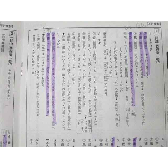 学研プライムゼミ 共通テスト対策 国語 漢文 実戦ユニット 解答力の