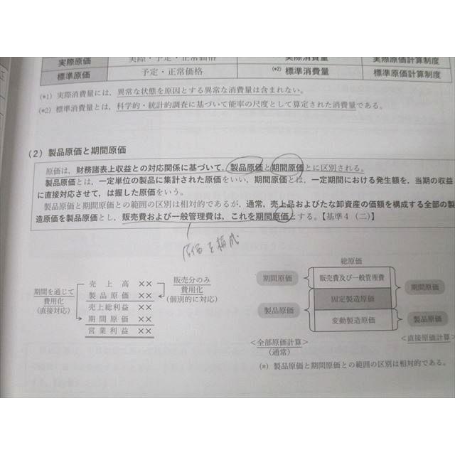 CPA会計学院 公認会計士講座 管理会計論 テキスト1〜4/問題集 等 2024/2025年合格目標 未使用品多数 計11冊 ★ ☆ 000L4D CPA会計学院 公認会計士講座 管理会計論 テキスト1〜4 2024/2025