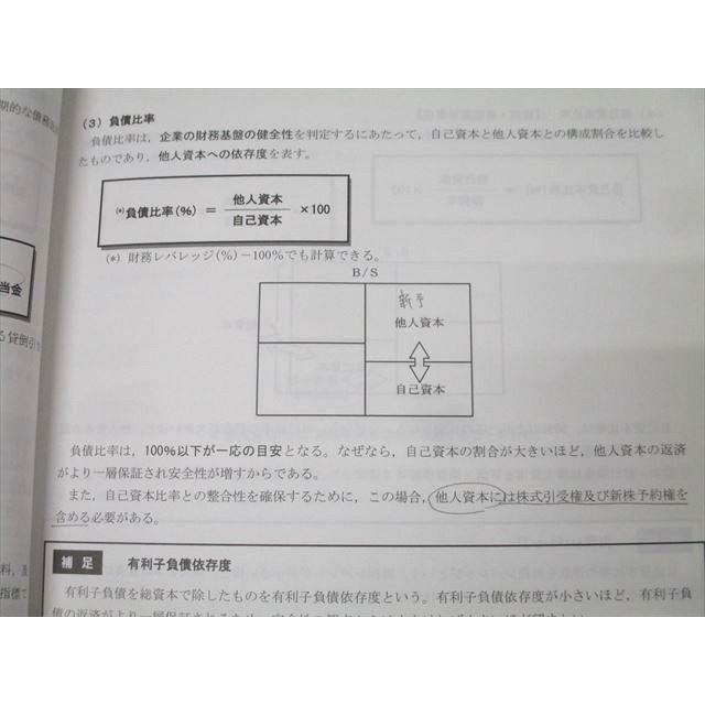CPA会計学院 公認会計士 修了考査対策講座 経営に関する理論及び実務