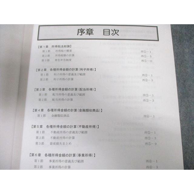 CPA会計学院 公認会計士講座 租税法 論文対策講義 冨田レジュメ 2025年合格目標 未使用品多数 計8冊 ★ 130L4D CPA会計学院 公認会計士講座 租税法 論文対策講義 冨田レジュメ 2025年