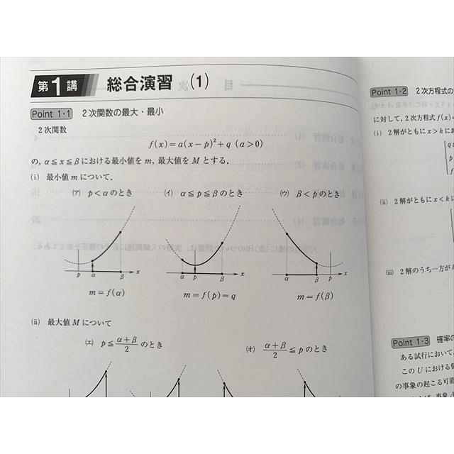河合塾 数学IAIIB演習 春期講習 2023 新高3・卒 数学 状態良い 002S0B