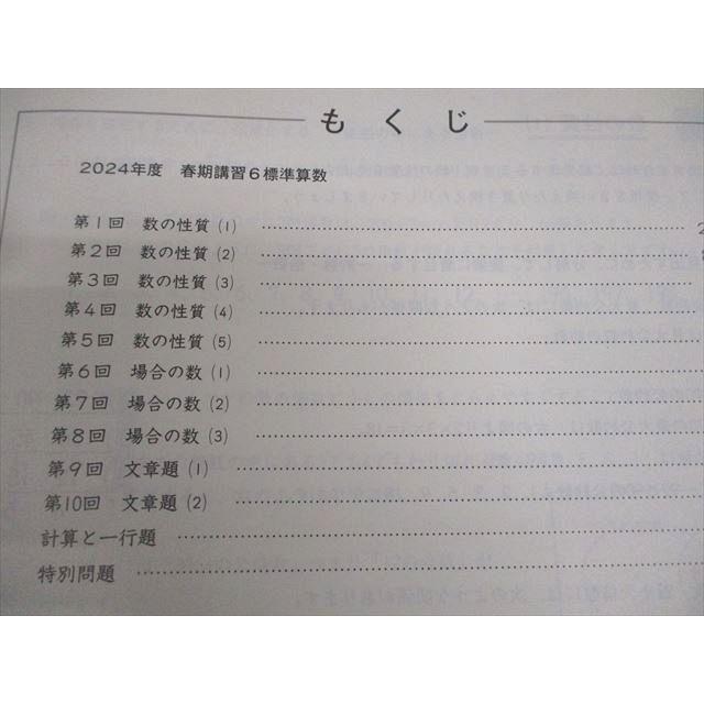 【美品】日能研 小6応用　夏期講習 国語/算数/理科/社会 2024 日能研 6年 難問 夏期講習 国語/算数/理科/社会 2024年度テキスト