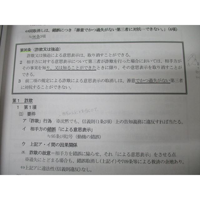 ベクサ 司法/予備試験対策等 45条解テキスト 憲法/行政法/民法/商法