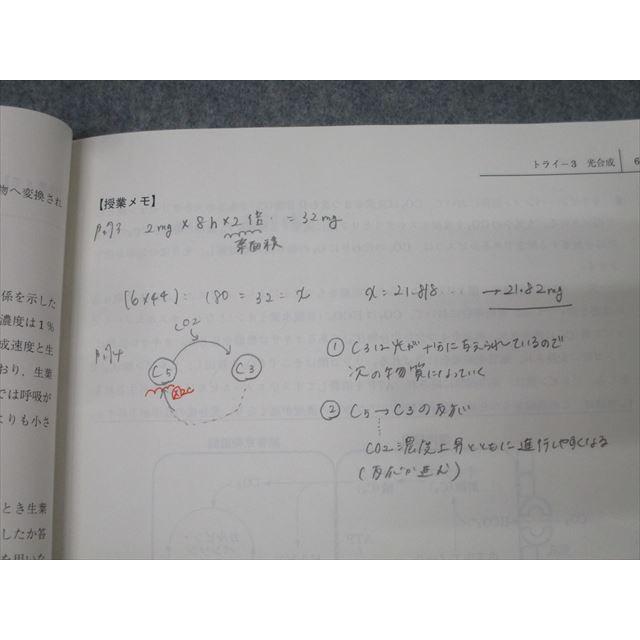 駿台 医系生物 テキスト 2016 夏期 014m0D : ブックスドリーム 学参