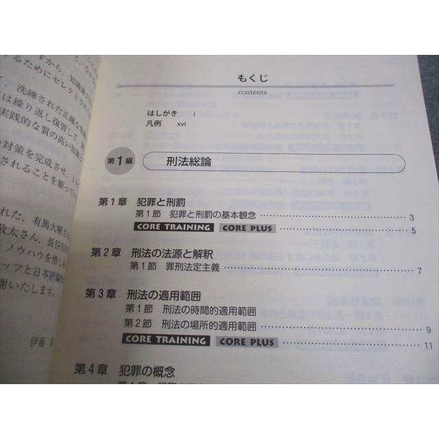日本評論社 司法試験・予備試験 短答式過去問題集 刑法 伊藤塾 合格