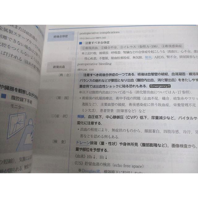 メディックメディア 医師国家試験 イヤーノート 内科・外科編 2023
