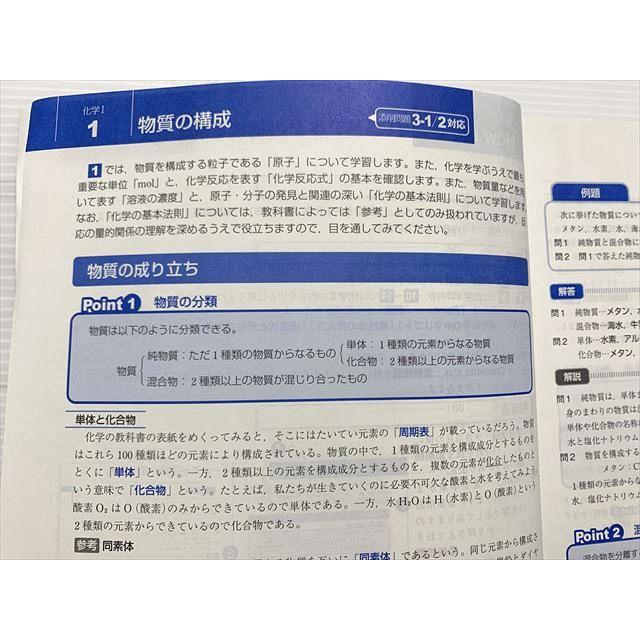 Z会 ハンドブック 2009 ハイレベル 化学 スタンダード 難関大コース