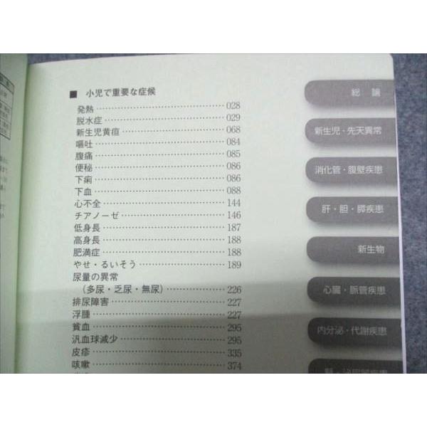 MEDIC MEDIA CBT・医師国家試験のためのレビューブック 小児科 2021