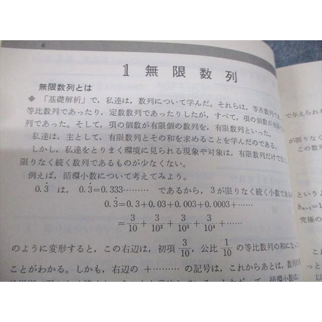 研数書院 数学 佐藤の微分・積分 状態良い 1985 佐藤恒雄 027S6D 