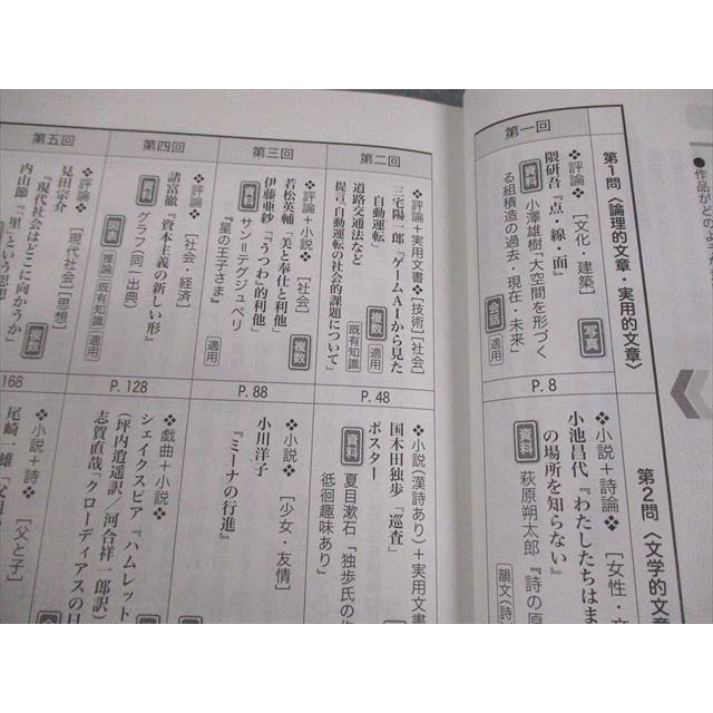尚文出版 共通テスト対策 国語マーク完答28(全7回) 2021 018S1B