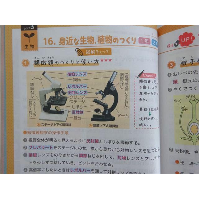 馬渕教室 高校入試 理科の力 高校受験コース 2022 008s2B : ブックス