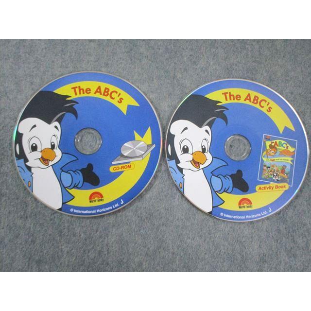 使用感少なめ 英語システム WF ワールドファミリー ZIPPY ズィッピー CD・CD-ROM・冊子セット×6 バッグ付き 英語 ☆ PayPay(ペイペイ)決済可能 ☆ 札幌市 豊平区 平岸 ディズニー英語システム CD & CD-ROM Zippy and his friends ワールド