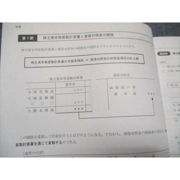 CPA会計学院 公認会計士講座 財務会計論テキスト6 計算 2025/26年合格