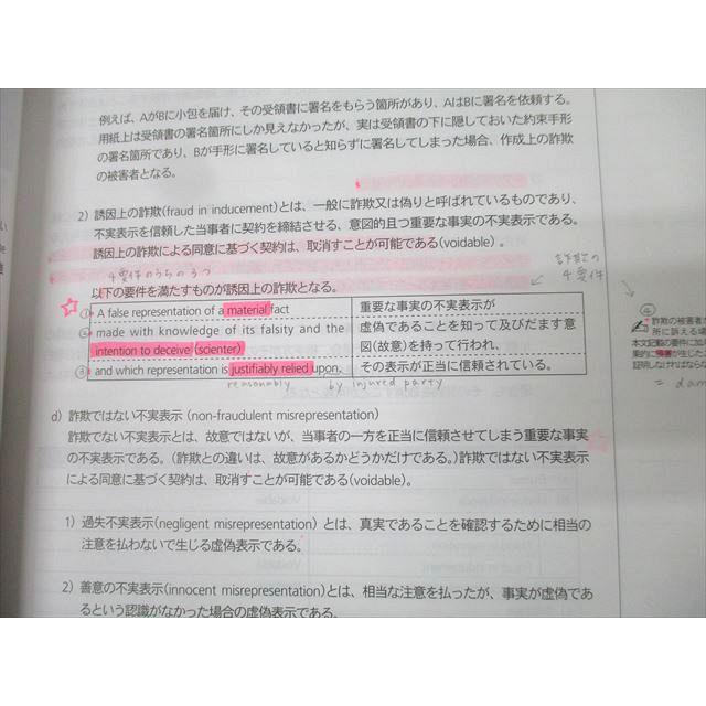 アビタス USCPA 米国公認会計士 A＆A/BEC/FARE/REG 論点カード/問題集