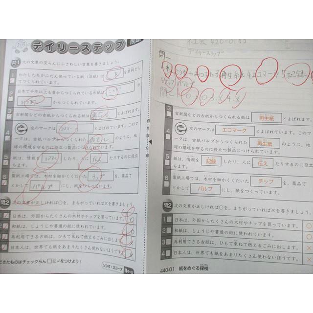 サピックス2022年小学4年生 全年デイリー SAPIX 小4 サピックス デイリー/サマー 社会 通年セット 【計44回分
