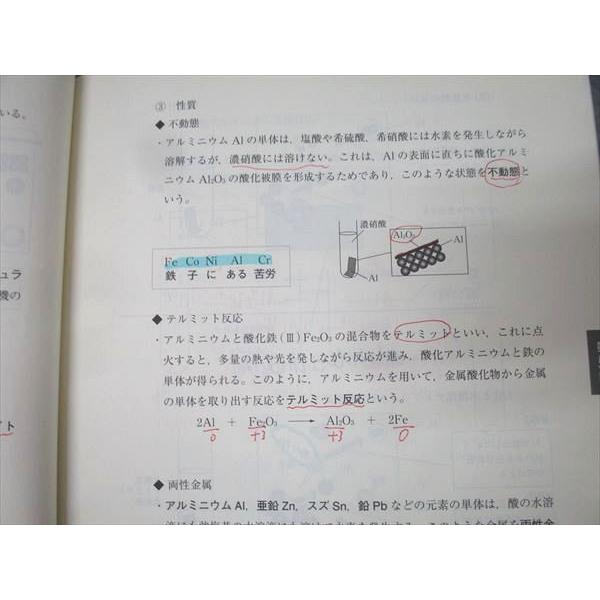 東進 スタンダード化学 PART1/2 Vol.1/2 テキスト通年セット 2018 計4