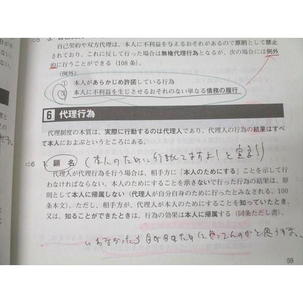 TAC 宅建士 2024 テキスト 4冊 TAC 宅建士 2024 テキスト 4冊