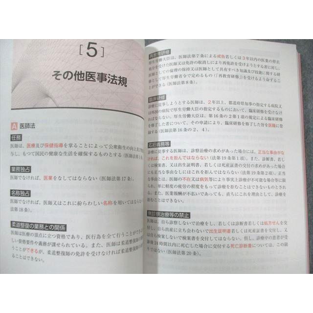 日本柔整師国家試験対策協会 柔道整復師国家試験 赤本 必修問題対策