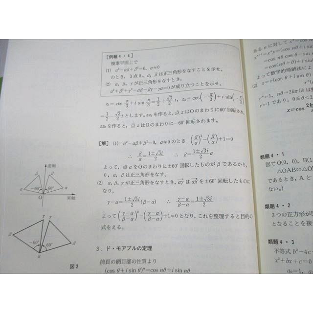 SEG出版 大学入試数学実戦的定石 【絶版・希少本】 1994 雲孝夫/古川