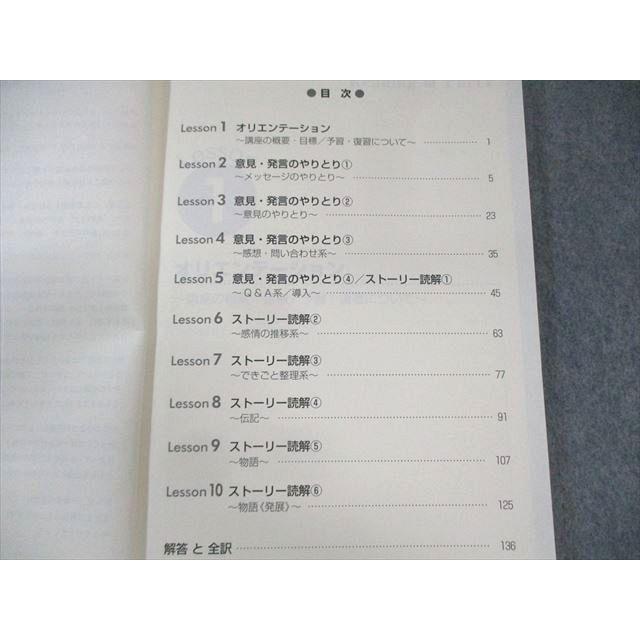 東進ハイスクール 大学入学共通テスト対策 ReadingIII Part1/2 通年